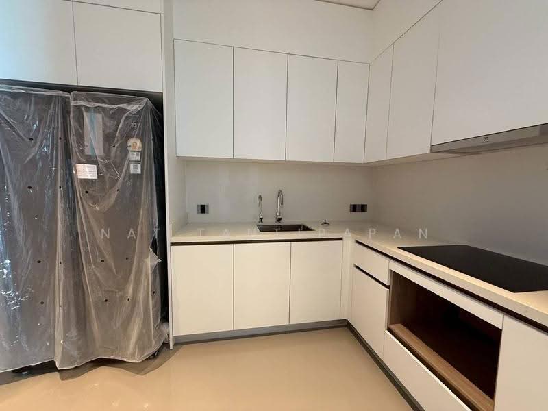ONE89 Wireless, Bangkok, Wittayu Road, Lumphini, Pathum Wan, Bangkok, 3 Bedrooms, 220 sqm, Condo For Rent, by Nat Tantirapan, 500654599 - DDproperty.com