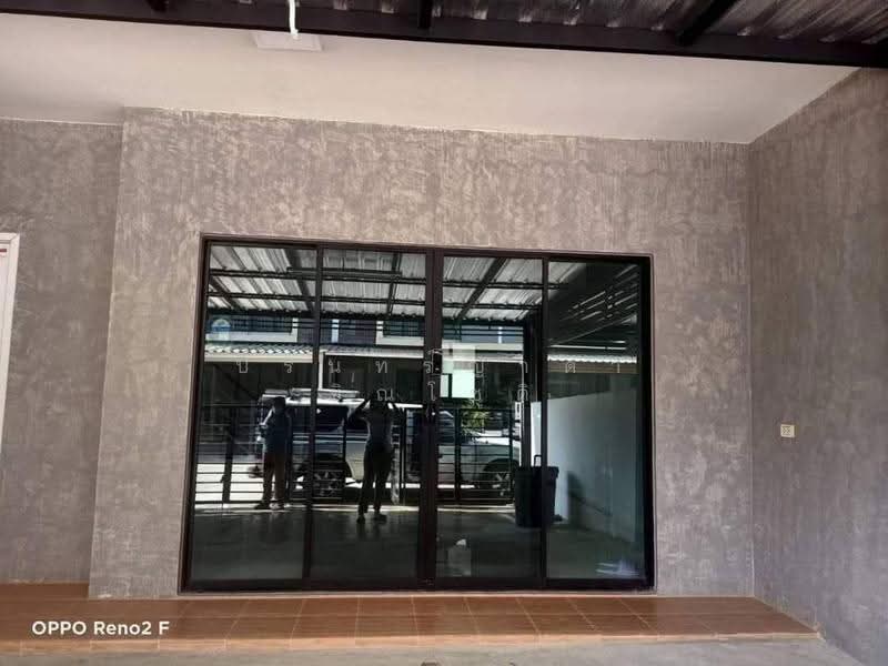 The Connect Up 3 Wongwaen – Bangkae : เดอะคอนเนค อัพ 3 วงแหวน-บางแค, กรุงเทพ, Kanchanaphisek Road, บางแค, กรุงเทพ, 160 ตร.ม., ทาวน์เฮ้าส์ ให้เช่า, โดย ปรินทร์ญาดา ชิณโชติ, 500654602 - DDproperty.com