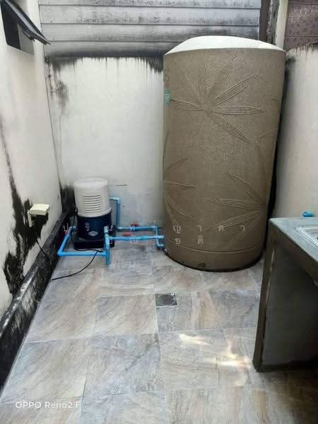 The Connect Up 3 Wongwaen – Bangkae, Bangkok, Kanchanaphisek Road, Bang Khae, Bangkok, 3 Bedrooms, 160 sqm, Townhouse For Rent, by ปรินทร์ญาดา ชิณโชติ, 500654602 - DDproperty.com