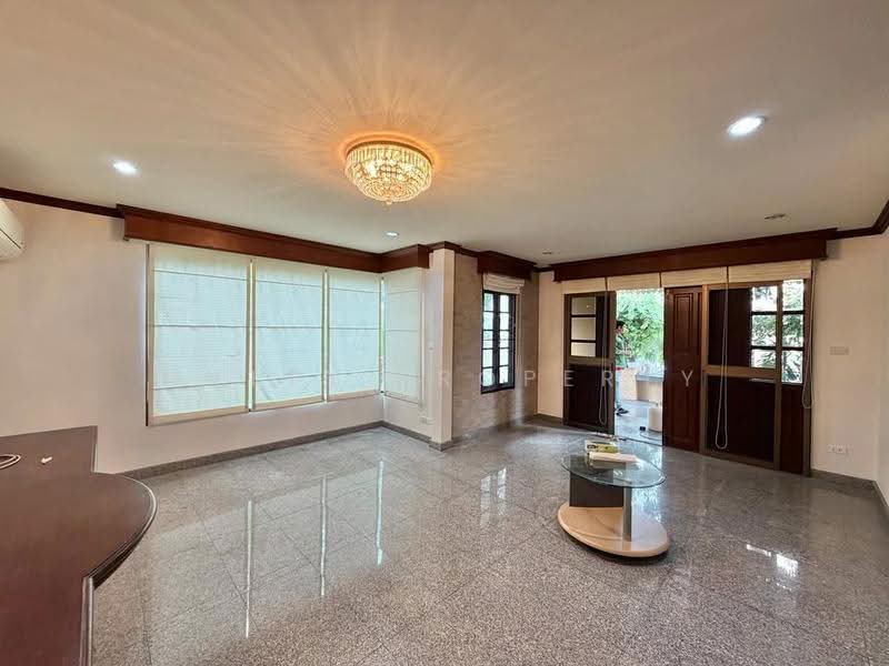 Ladawan Srinakarin, Samut Prakan, Srinakarin Road, Bang Kaeo, Bang Plee, Samut Prakan, 3 Bedrooms, 320 sqm, Single Detached House For Rent, by Nutty Property, 500654605 - DDproperty.com