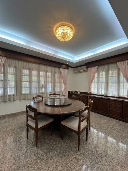 Ladawan Srinakarin, Samut Prakan, Srinakarin Road, Bang Kaeo, Bang Plee, Samut Prakan, 3 Bedrooms, 320 sqm, Single Detached House For Rent, by Nutty Property, 500654605 - DDproperty.com