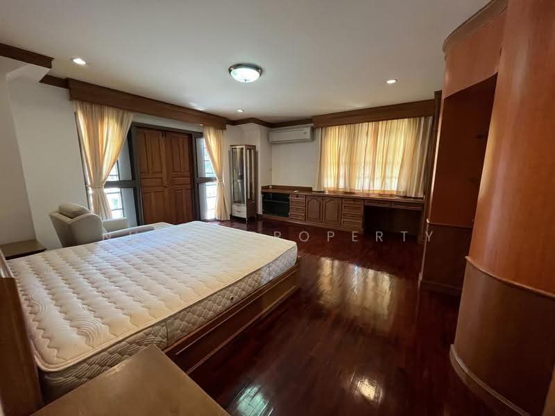 Ladawan Srinakarin, Samut Prakan, Srinakarin Road, Bang Kaeo, Bang Plee, Samut Prakan, 3 Bedrooms, 320 sqm, Single Detached House For Rent, by Nutty Property, 500654605 - DDproperty.com