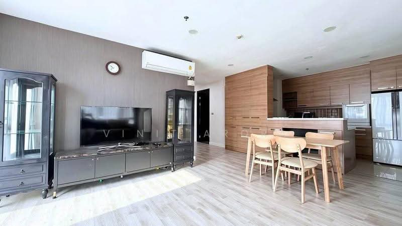 Villa Sikhara, Bangkok, Sukhumvit, Khlong Tan Nua, Watthana, Bangkok, 2 Bedrooms, 111 sqm, Condo For Rent, by Vinit Arora, 500654606 - DDproperty.com