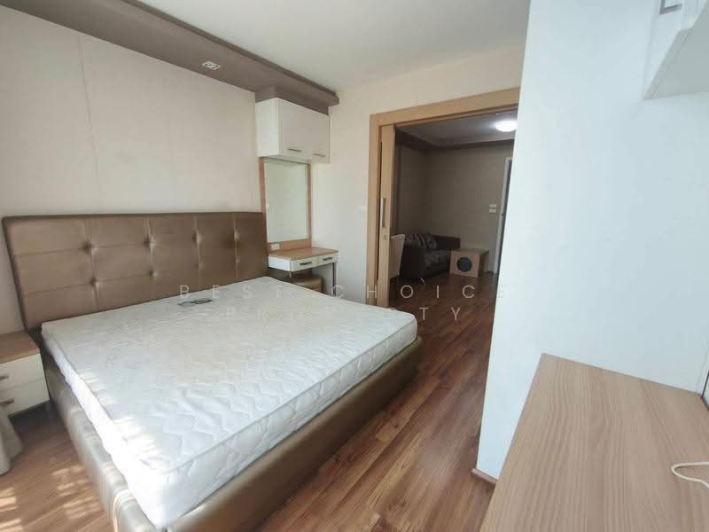 The Treasure Condominium by My Hip, Chiang Mai, 96 Chiang Mai Business Park Road (CBP) Soi 6, Nong Pa Krang, Muang Chiang Mai, Chiang Mai, 1 Bedroom, 37 sqm, Condo For Rent, by Best Choice Property, 500654607 - DDproperty.com