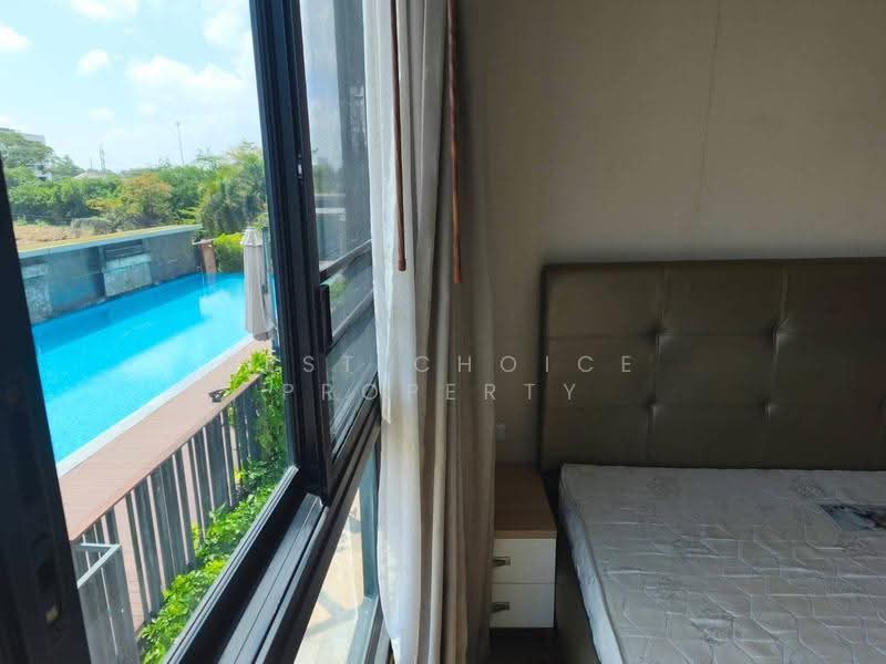 The Treasure Condominium by My Hip, Chiang Mai, 96 Chiang Mai Business Park Road (CBP) Soi 6, Nong Pa Krang, Muang Chiang Mai, Chiang Mai, 1 Bedroom, 37 sqm, Condo For Rent, by Best Choice Property, 500654607 - DDproperty.com