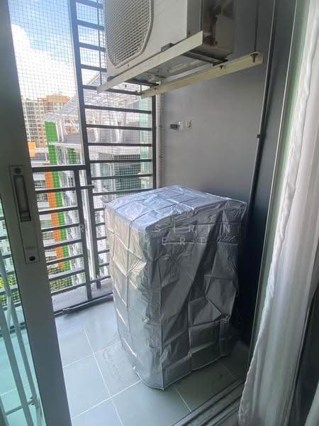 @City Condominium, Bangkok, 169 Sukhumvit Road, Bang Chak, Phra Khanong, Bangkok, 1 Bedroom, 36 sqm, Condo For Rent, by rosesirin expert, 500654608 - DDproperty.com