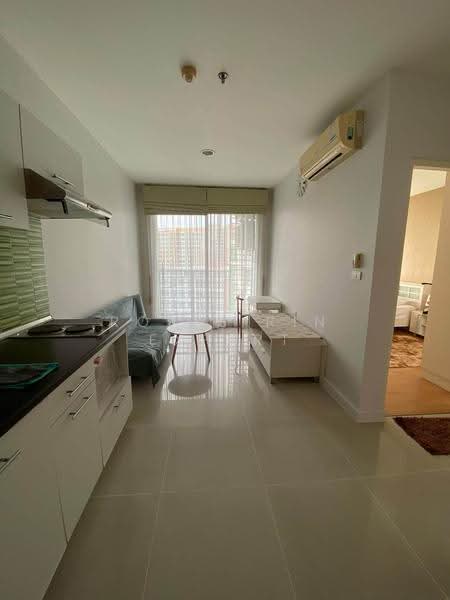 @City Condominium, Bangkok, 169 Sukhumvit Road, Bang Chak, Phra Khanong, Bangkok, 1 Bedroom, 36 sqm, Condo For Rent, by rosesirin expert, 500654608 - DDproperty.com
