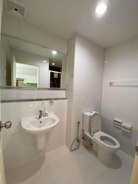 @City Condominium, Bangkok, 169 Sukhumvit Road, Bang Chak, Phra Khanong, Bangkok, 1 Bedroom, 36 sqm, Condo For Rent, by rosesirin expert, 500654608 - DDproperty.com