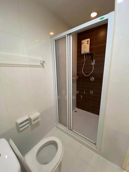 @City Condominium, Bangkok, 169 Sukhumvit Road, Bang Chak, Phra Khanong, Bangkok, 1 Bedroom, 36 sqm, Condo For Rent, by rosesirin expert, 500654608 - DDproperty.com