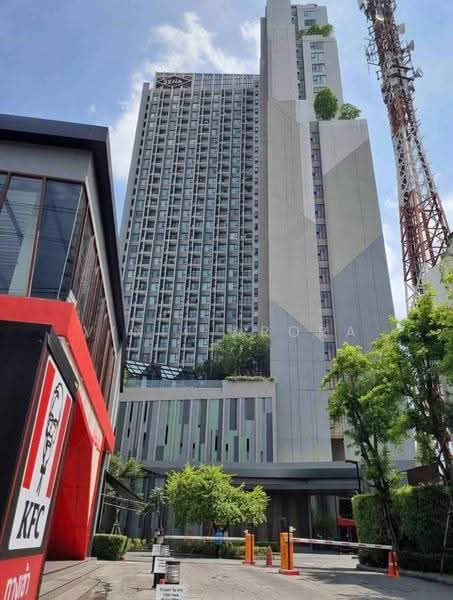 The Niche Pride Thonglor-Phetchaburi : เดอะ นิช ไพรด์ ทองหล่อ-เพชรบุรี, กรุงเทพ, ถนน เพชรบุรีตัดใหม่, บางกะปิ, ห้วยขวาง, กรุงเทพ, 31 ตร.ม., คอนโด ขาย, โดย Vinit Arora, 500654618 - DDproperty.com