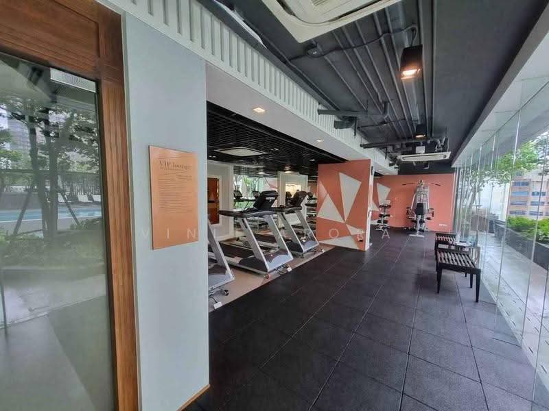The Niche Pride Thonglor-Phetchaburi : เดอะ นิช ไพรด์ ทองหล่อ-เพชรบุรี, กรุงเทพ, ถนน เพชรบุรีตัดใหม่, บางกะปิ, ห้วยขวาง, กรุงเทพ, 31 ตร.ม., คอนโด ขาย, โดย Vinit Arora, 500654618 - DDproperty.com