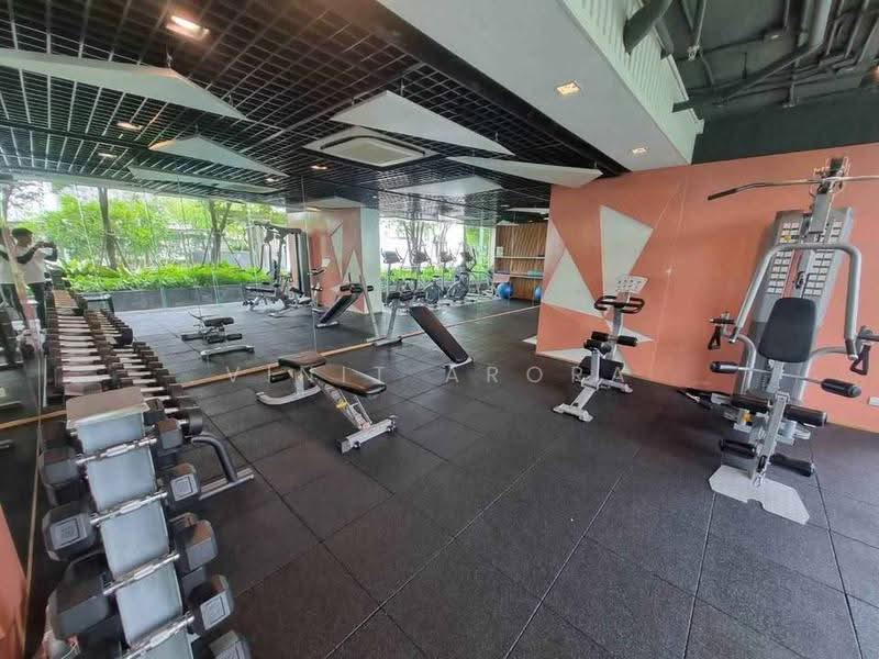The Niche Pride Thonglor-Phetchaburi, Bangkok, New Petchaburi Road, Bang Kapi, Huai Khwang, Bangkok, 1 Bedroom, 31 sqm, Condo For Sale, by Vinit Arora, 500654618 - DDproperty.com