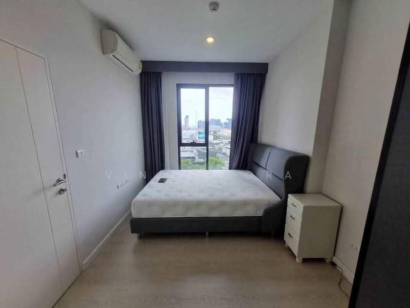 The Niche Pride Thonglor-Phetchaburi, Bangkok, New Petchaburi Road, Bang Kapi, Huai Khwang, Bangkok, 1 Bedroom, 31 sqm, Condo For Sale, by Vinit Arora, 500654618 - DDproperty.com
