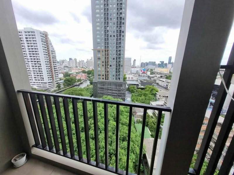 The Niche Pride Thonglor-Phetchaburi, Bangkok, New Petchaburi Road, Bang Kapi, Huai Khwang, Bangkok, 1 Bedroom, 31 sqm, Condo For Sale, by Vinit Arora, 500654618 - DDproperty.com
