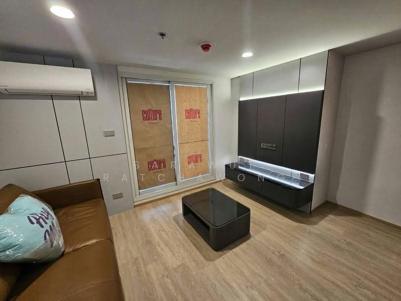 Culture Chula, Bangkok, 38/12 Soi Pratu Chai, Si Phraya, Bang Rak, Bangkok, 2 Bedrooms, 59 sqm, Condo For Rent, by Sarawut Ratchawong, 500654619 - DDproperty.com
