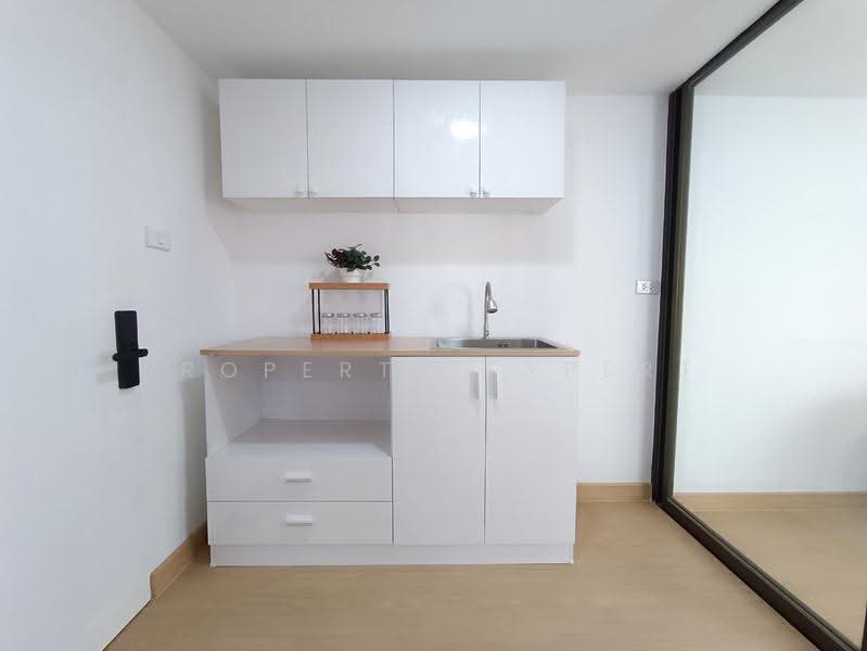 Tararin Chaophaya, Nonthaburi, 401 Nonthaburi Road 1, Bang Kra So, Muang Nonthaburi, Nonthaburi, 1 Bedroom, 39 sqm, Condo For Sale, by Property Expert, 500654620 - DDproperty.com