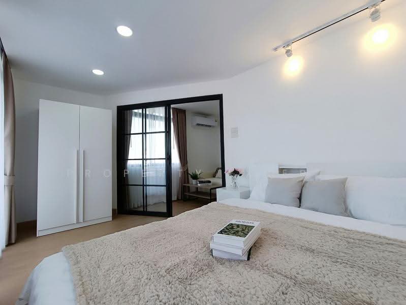 Tararin Chaophaya, Nonthaburi, 401 Nonthaburi Road 1, Bang Kra So, Muang Nonthaburi, Nonthaburi, 1 Bedroom, 39 sqm, Condo For Sale, by Property Expert, 500654620 - DDproperty.com