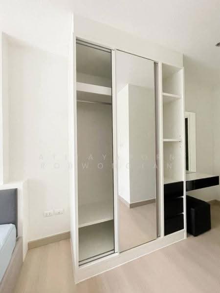 Supalai Loft @ Talat Phlu Station, Bangkok, Ratchadaphisek Road, Talat Plu, Thon Buri, Bangkok, 1 Bedroom, 41 sqm, Condo For Sale, by Atitayaporn Robwongjan, 500654621 - DDproperty.com