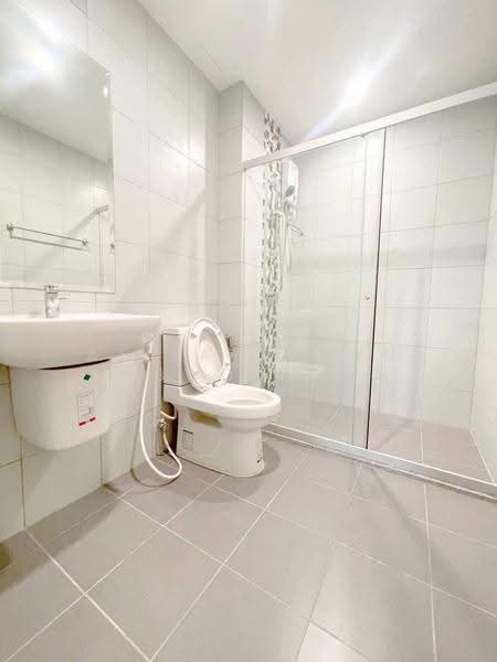 Supalai Loft @ Talat Phlu Station, Bangkok, Ratchadaphisek Road, Talat Plu, Thon Buri, Bangkok, 1 Bedroom, 41 sqm, Condo For Sale, by Atitayaporn Robwongjan, 500654621 - DDproperty.com