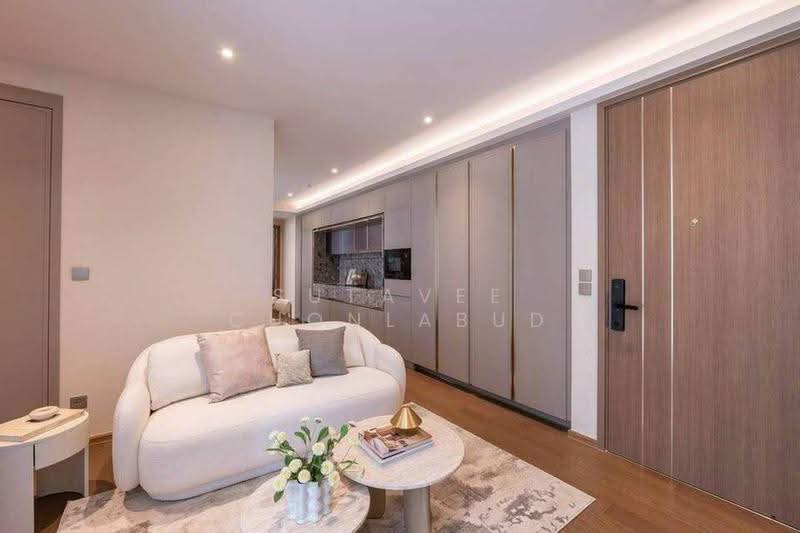 Via 34, Bangkok, 15 Soi Sukhumvit 34, Khong Tan, Khlong Toei, Bangkok, 2 Bedrooms, 92 sqm, Condo For Rent, by Sutavee Chonlabud, 500654628 - DDproperty.com