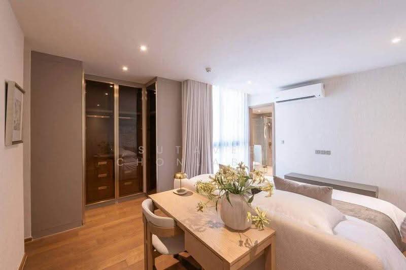 Via 34, Bangkok, 15 Soi Sukhumvit 34, Khong Tan, Khlong Toei, Bangkok, 2 Bedrooms, 92 sqm, Condo For Rent, by Sutavee Chonlabud, 500654628 - DDproperty.com