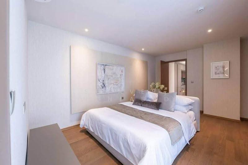 Via 34, Bangkok, 15 Soi Sukhumvit 34, Khong Tan, Khlong Toei, Bangkok, 2 Bedrooms, 92 sqm, Condo For Rent, by Sutavee Chonlabud, 500654628 - DDproperty.com