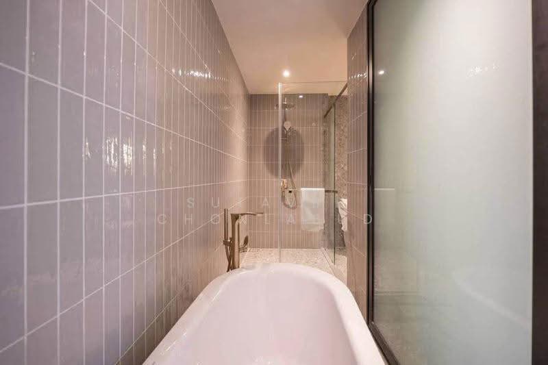 Via 34, Bangkok, 15 Soi Sukhumvit 34, Khong Tan, Khlong Toei, Bangkok, 2 Bedrooms, 92 sqm, Condo For Rent, by Sutavee Chonlabud, 500654628 - DDproperty.com