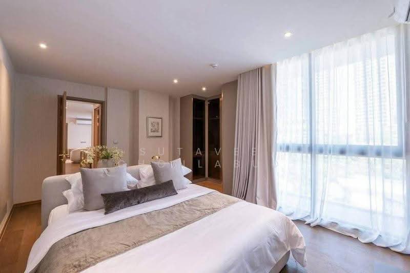 Via 34, Bangkok, 15 Soi Sukhumvit 34, Khong Tan, Khlong Toei, Bangkok, 2 Bedrooms, 92 sqm, Condo For Rent, by Sutavee Chonlabud, 500654628 - DDproperty.com