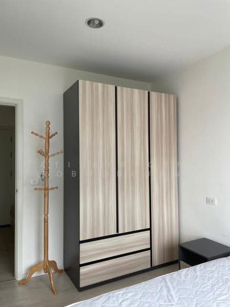 Aspire Sathorn-Thapra, Bangkok, 359 Ratchaphruek Road, Bukkalo, Thon Buri, Bangkok, 1 Bedroom, 31 sqm, Condo For Sale, by Atitayaporn Robwongjan, 500654631 - DDproperty.com