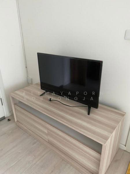 Aspire Sathorn-Thapra, Bangkok, 359 Ratchaphruek Road, Bukkalo, Thon Buri, Bangkok, 1 Bedroom, 31 sqm, Condo For Sale, by Atitayaporn Robwongjan, 500654631 - DDproperty.com