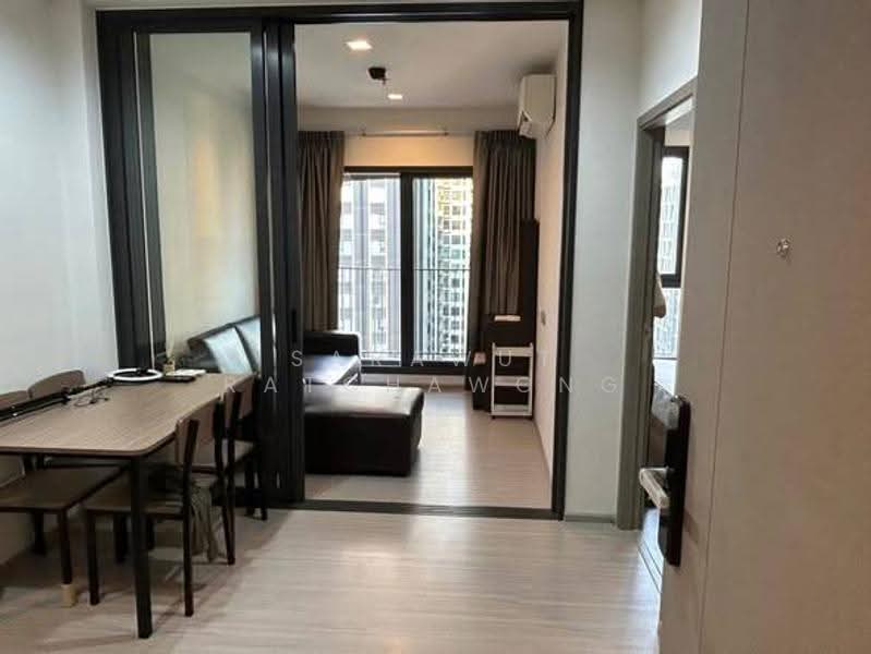 Life Asoke Hype : ไลฟ์ อโศก ไฮป์, กรุงเทพ, 339 ถนน จตุรทิศ, มักกะสัน, ราชเทวี, กรุงเทพ, 36 ตร.ม., คอนโด ขาย, โดย Sarawut Ratchawong, 500654636 - DDproperty.com