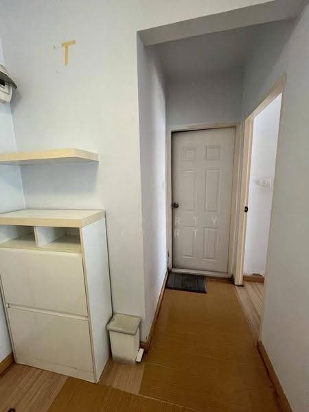 A Space Asoke-Ratchada, Bangkok, 624 Asoke-Dindaeng Road, Din Daeng, Bangkok, 1 Bedroom, 35 sqm, Condo For Sale, by Property Expert, 500654638 - DDproperty.com
