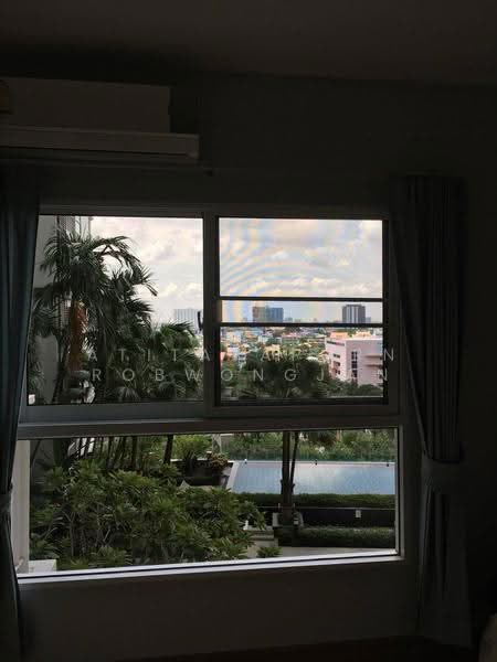 THE PARKLAND GRAND ตากสิน, กรุงเทพ, 555/811 ถนนตากสิน-เพชรเกษม, ดาวคะนอง, ธนบุรี, กรุงเทพ, 35 ตร.ม., คอนโด ขาย, โดย Atitayaporn Robwongjan, 500654644 - DDproperty.com