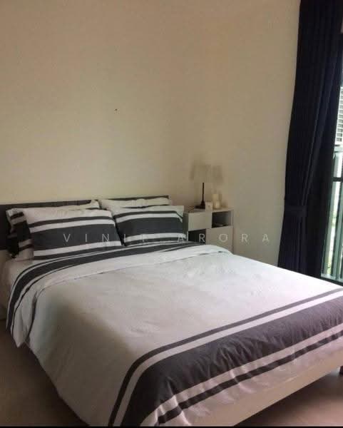 Rhythm Sukhumvit 36-38, Bangkok, 55 Soi Sukhumvit 36, Sukhumvit Road, Phra Kanong, Khlong Toei, Bangkok, 1 Bedroom, 33 sqm, Condo For Rent, by Vinit Arora, 500654649 - DDproperty.com