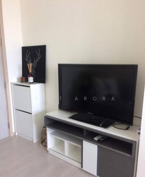 Rhythm Sukhumvit 36-38, Bangkok, 55 Soi Sukhumvit 36, Sukhumvit Road, Phra Kanong, Khlong Toei, Bangkok, 1 Bedroom, 33 sqm, Condo For Rent, by Vinit Arora, 500654649 - DDproperty.com