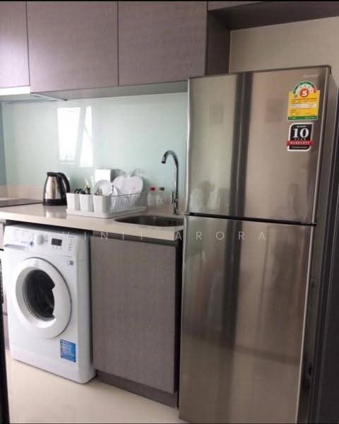 Rhythm Sukhumvit 36-38 : ริทึ่ม สุขุมวิท 36-38, กรุงเทพ, 55 ซอยสุขุมวิท 36 ถนนสุขุมวิท, พระโขนง, คลองเตย, กรุงเทพ, 33 ตร.ม., คอนโด ให้เช่า, โดย Vinit Arora, 500654649 - DDproperty.com