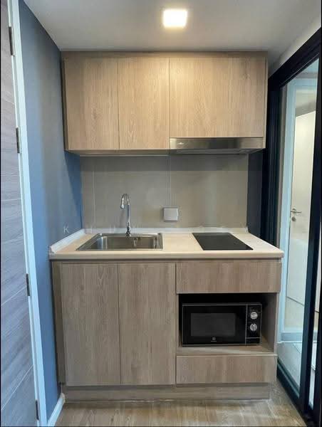 Modiz Sukhumvit 50, Bangkok, Soi Sukhumvit 50, Phra Kanong, Khlong Toei, Bangkok, 1 Bedroom, 40 sqm, Condo For Rent, by Khun Toey เตย, 500654650 - DDproperty.com