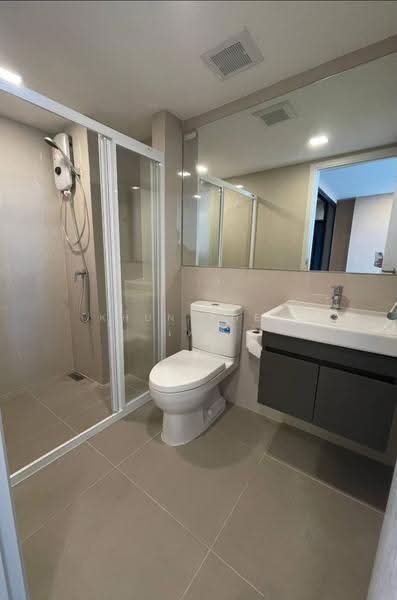 Modiz Sukhumvit 50, Bangkok, Soi Sukhumvit 50, Phra Kanong, Khlong Toei, Bangkok, 1 Bedroom, 40 sqm, Condo For Rent, by Khun Toey เตย, 500654650 - DDproperty.com