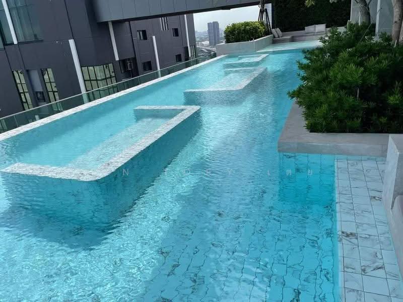 Modiz Sukhumvit 50 : โมดิซ สุขุมวิท 50, กรุงเทพ, ซอยสุขุมวิท 50, พระโขนง, คลองเตย, กรุงเทพ, 40 ตร.ม., คอนโด ให้เช่า, โดย Khun Toey เตย, 500654650 - DDproperty.com