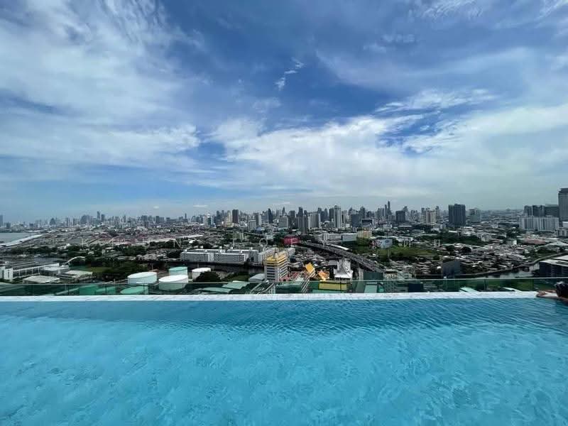 Modiz Sukhumvit 50 : โมดิซ สุขุมวิท 50, กรุงเทพ, ซอยสุขุมวิท 50, พระโขนง, คลองเตย, กรุงเทพ, 40 ตร.ม., คอนโด ให้เช่า, โดย Khun Toey เตย, 500654650 - DDproperty.com