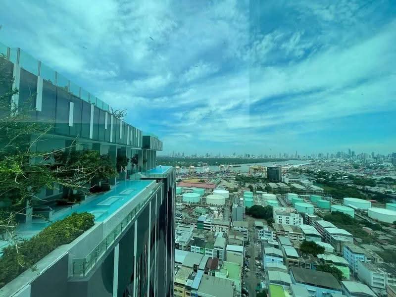 Modiz Sukhumvit 50 : โมดิซ สุขุมวิท 50, กรุงเทพ, ซอยสุขุมวิท 50, พระโขนง, คลองเตย, กรุงเทพ, 40 ตร.ม., คอนโด ให้เช่า, โดย Khun Toey เตย, 500654650 - DDproperty.com