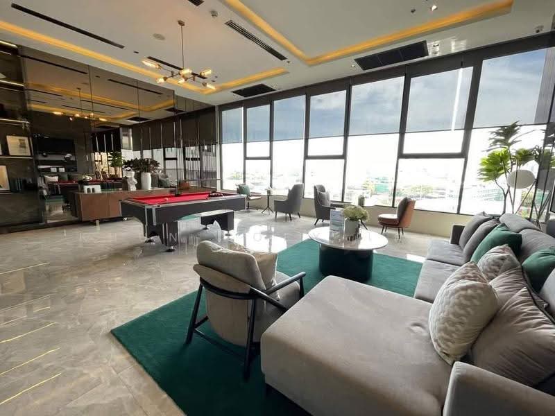 Modiz Sukhumvit 50 : โมดิซ สุขุมวิท 50, กรุงเทพ, ซอยสุขุมวิท 50, พระโขนง, คลองเตย, กรุงเทพ, 40 ตร.ม., คอนโด ให้เช่า, โดย Khun Toey เตย, 500654650 - DDproperty.com
