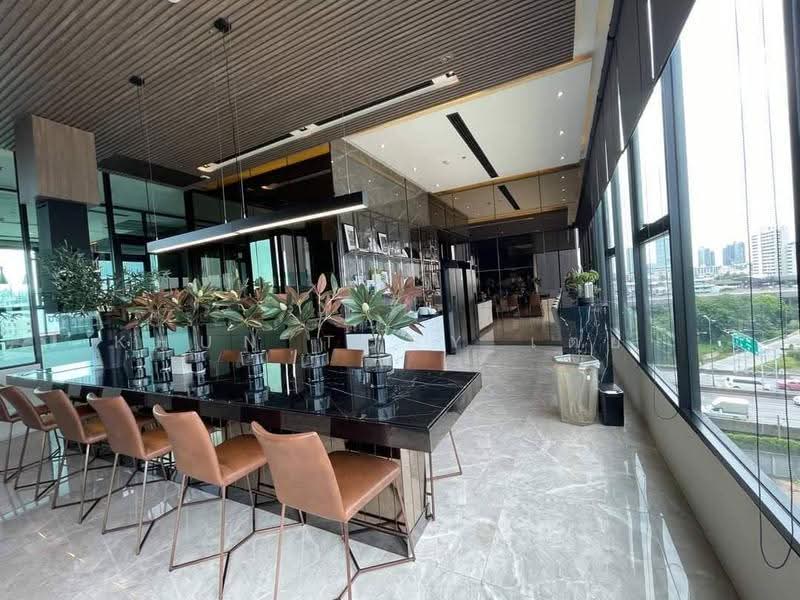 Modiz Sukhumvit 50 : โมดิซ สุขุมวิท 50, กรุงเทพ, ซอยสุขุมวิท 50, พระโขนง, คลองเตย, กรุงเทพ, 40 ตร.ม., คอนโด ให้เช่า, โดย Khun Toey เตย, 500654650 - DDproperty.com