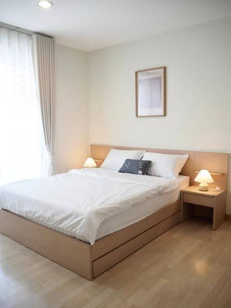 Rhythm Ratchada, Bangkok, 558 Ratchadaphisek Road, Samsen Nok, Huai Khwang, Bangkok, 1 Bedroom, 46 sqm, Condo For Rent, by Sutavee Chonlabud, 500654658 - DDproperty.com