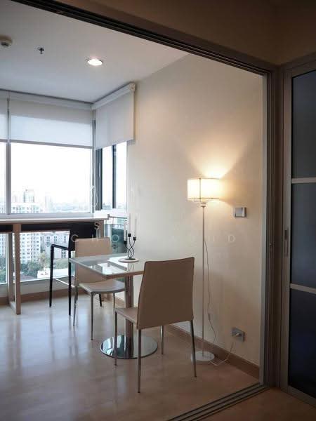 Rhythm Ratchada, Bangkok, 558 Ratchadaphisek Road, Samsen Nok, Huai Khwang, Bangkok, 1 Bedroom, 46 sqm, Condo For Rent, by Sutavee Chonlabud, 500654658 - DDproperty.com