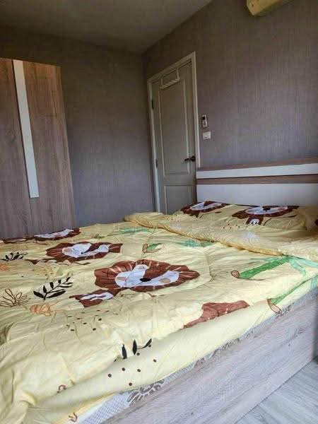 The Privacy Ratchada-Sutthisan, Bangkok, Sutthisarn Winitchai Road, Samsen Nok, Huai Khwang, Bangkok, 2 Bedrooms, 50 sqm, Condo For Rent, by Sutavee Chonlabud, 500654664 - DDproperty.com