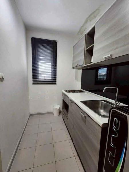 The Privacy Ratchada-Sutthisan, Bangkok, Sutthisarn Winitchai Road, Samsen Nok, Huai Khwang, Bangkok, 2 Bedrooms, 50 sqm, Condo For Rent, by Sutavee Chonlabud, 500654664 - DDproperty.com