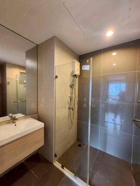 The Privacy Ratchada-Sutthisan, Bangkok, Sutthisarn Winitchai Road, Samsen Nok, Huai Khwang, Bangkok, 2 Bedrooms, 50 sqm, Condo For Rent, by Sutavee Chonlabud, 500654664 - DDproperty.com