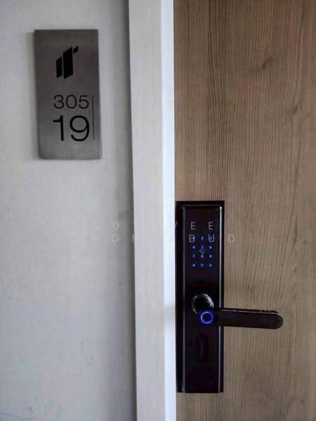 The Privacy Ratchada-Sutthisan, Bangkok, Sutthisarn Winitchai Road, Samsen Nok, Huai Khwang, Bangkok, 2 Bedrooms, 50 sqm, Condo For Rent, by Sutavee Chonlabud, 500654664 - DDproperty.com