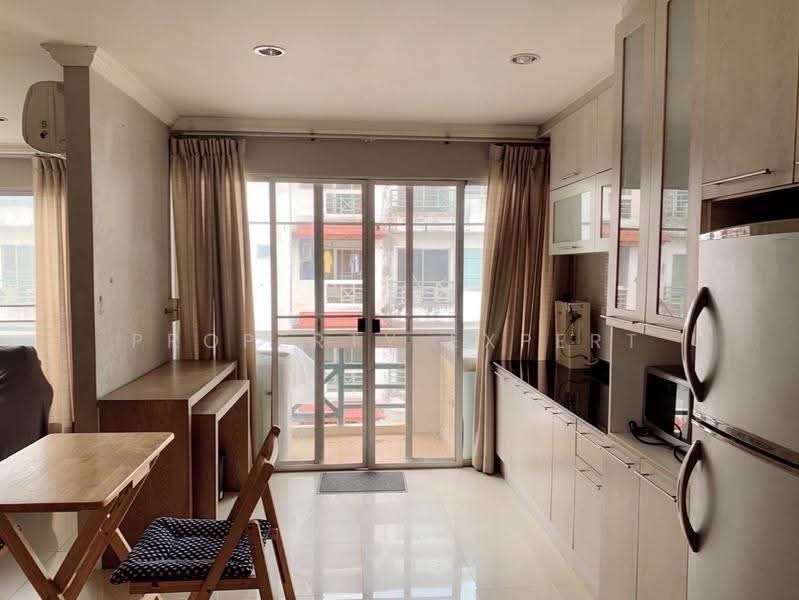 Ban Suan Sue Trong, Bangkok, Sue Trong Alley, Wang Thonglang, Bangkok, 1 Bedroom, 62 sqm, Condo For Sale, by Property Expert, 500654666 - DDproperty.com